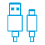 UVLED Line Light Source