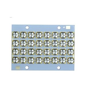 UV LED Beads 3535 SMD - 365nm / 385nm / 395nm / 405nm High Power