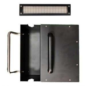 JLK UVLED Point Light Source System (1-5 Channels, 365-405nm)