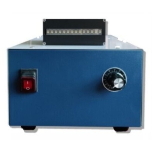 UVLED Point Light Source - Multi-Head Fiber Optic Series