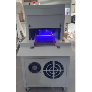Custom UVLED Curing Tunnel / Oven Solution