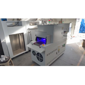 UVLED Curing Furnace (Sheet Metal Conveyor Type)