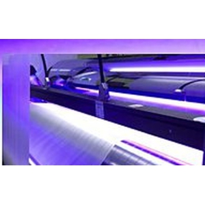32 Real UV LED Curing Applications - Installation & Retrofit Gallery